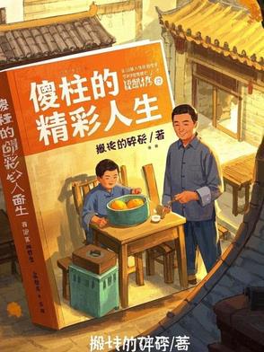 傻柱的精彩人生小说txt完整版下载-傻柱的精彩人生电子书免费下载