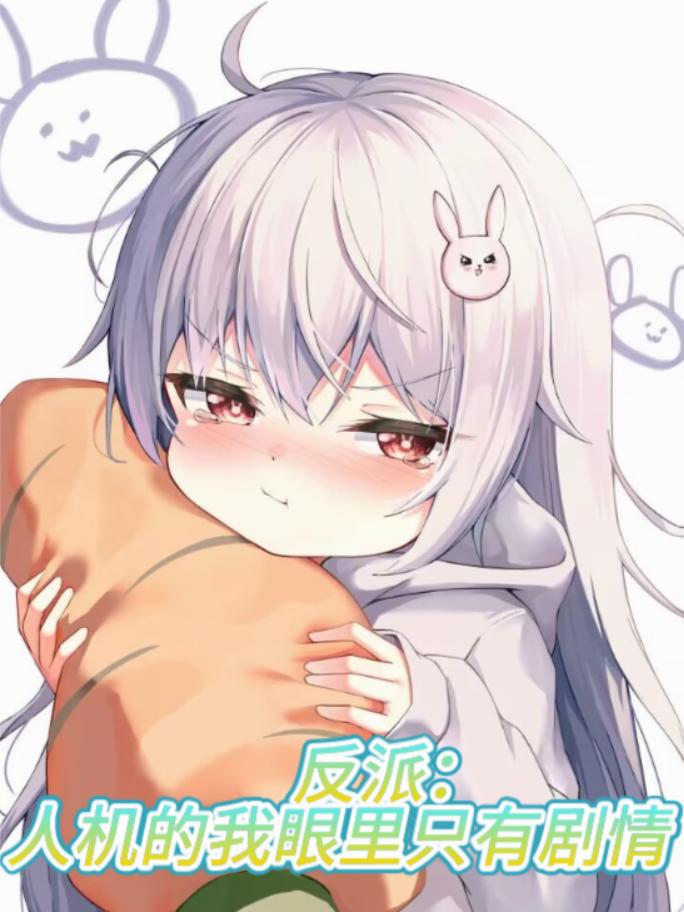 反派:人机的我眼里只有剧情小说txt完整版下载-反派:人机的我眼里只有剧情电子书免费下载