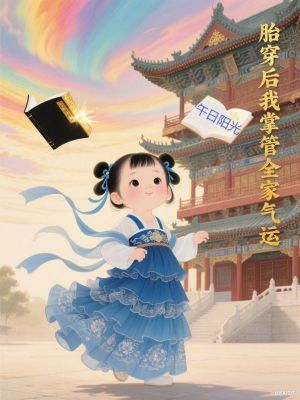 胎穿后我掌管全家气运小说txt完整版下载-胎穿后我掌管全家气运电子书免费下载