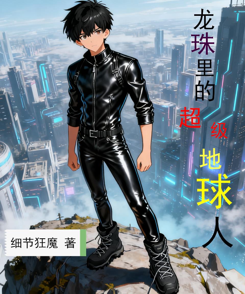 龙珠里的超级地球人小说txt完整版下载-龙珠里的超级地球人电子书免费下载