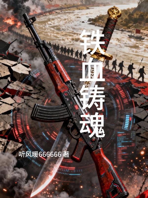 铁血铸魂小说txt完整版下载-铁血铸魂电子书免费下载