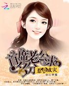 首席老公求名分：惹爱成灾小说txt完整版下载-首席老公求名分：惹爱成灾电子书免费下载