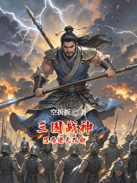 三国战神:吕布逆天改命小说txt完整版下载-三国战神:吕布逆天改命电子书免费下载