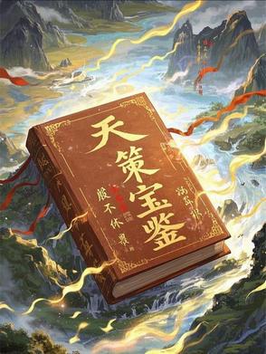 天策宝鉴小说txt完整版下载-天策宝鉴电子书免费下载