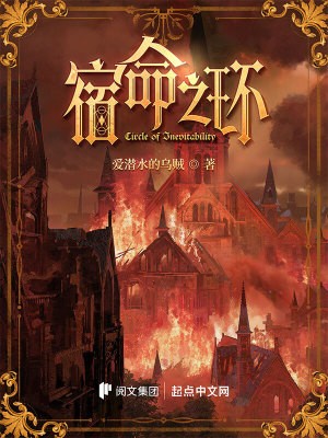 宿命之环小说txt完整版下载-宿命之环电子书免费下载