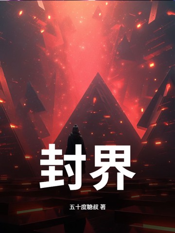 封界小说txt完整版下载-封界电子书免费下载