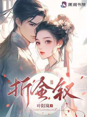 折金钗小说txt完整版下载-折金钗电子书免费下载