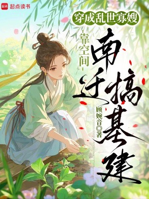 穿成乱世寡嫂,靠空间南迁搞基建小说txt完整版下载-穿成乱世寡嫂,靠空间南迁搞基建电子书免费下载