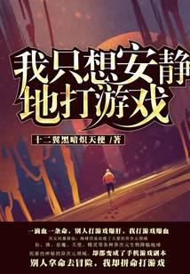 我只想安静地打游戏 小说txt完整版下载-我只想安静地打游戏 电子书免费下载