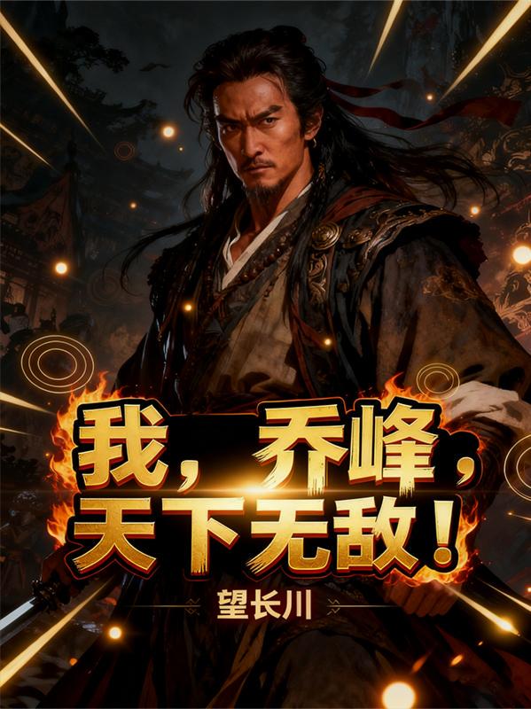 我,乔峰,天下无敌!小说txt完整版下载-我,乔峰,天下无敌!电子书免费下载